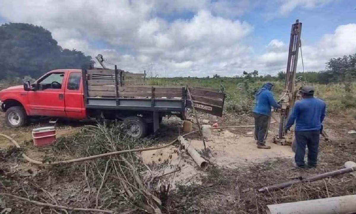 Conagua llama a regularizas pozos
