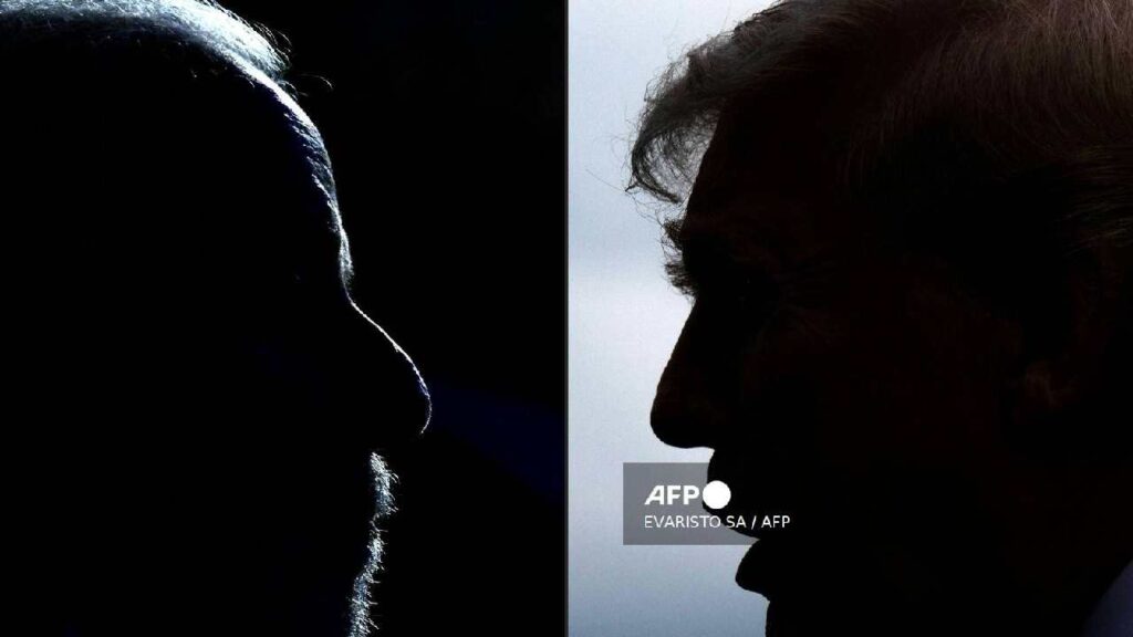 Trump amenaza a Canadá por posible acuerdo con China.