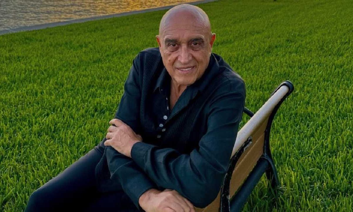 Murió Pedro Torres.