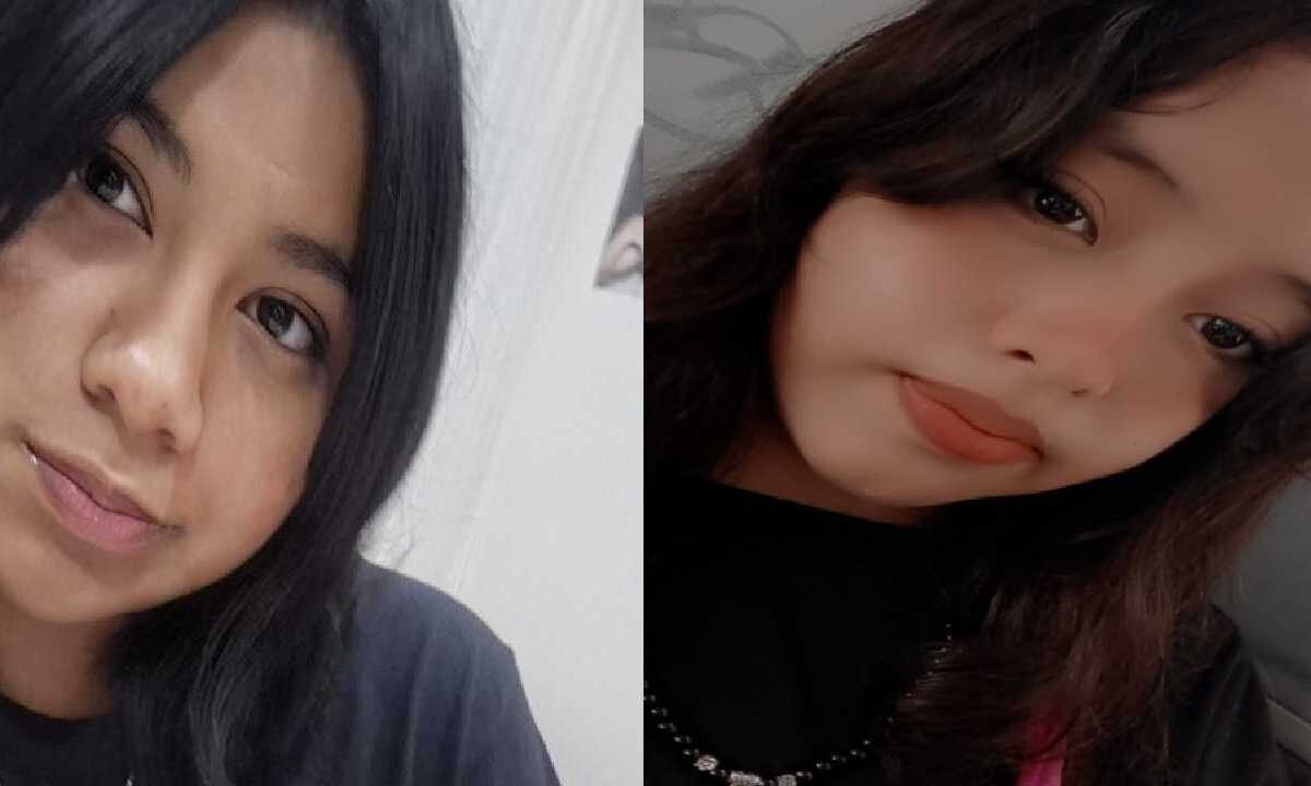 Buscan a dos menores en Playa del Carmen.