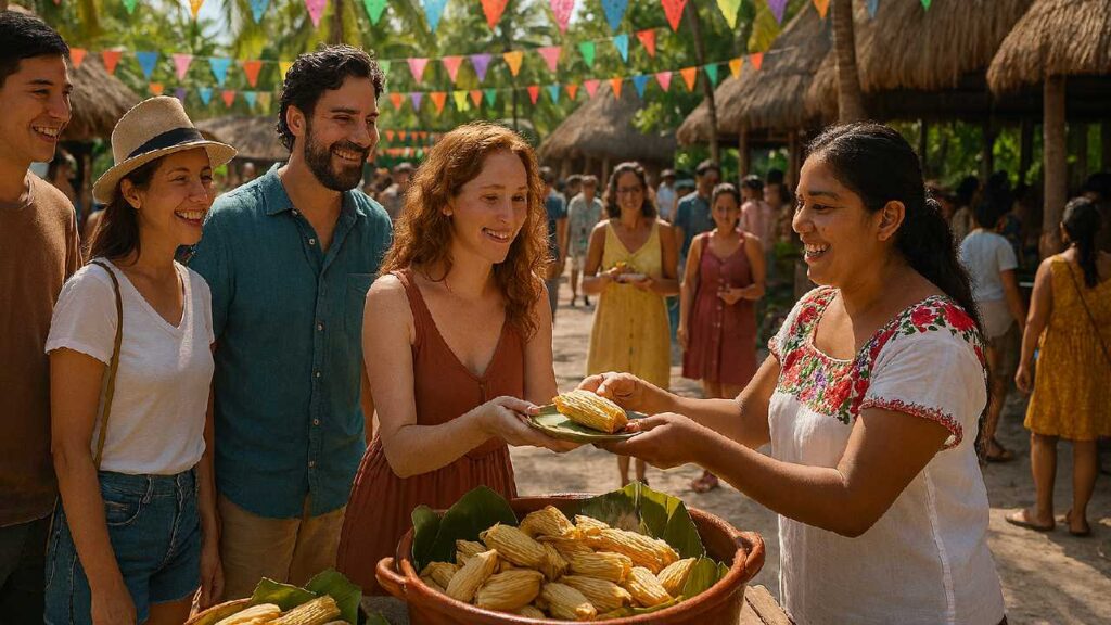 No faltes al festival.