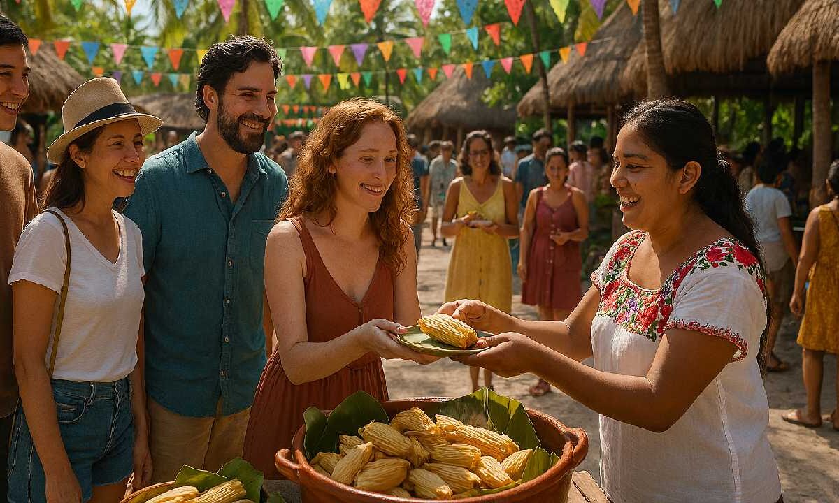 No faltes al festival.