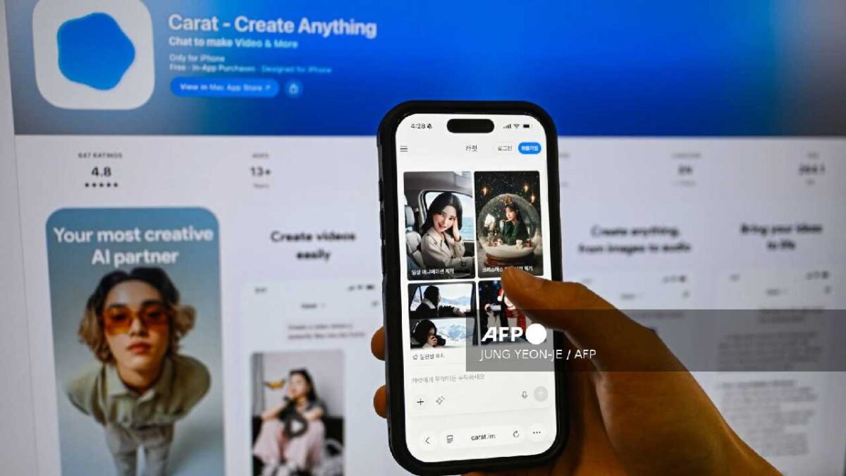 Corea del Sur ya legisla la IA.