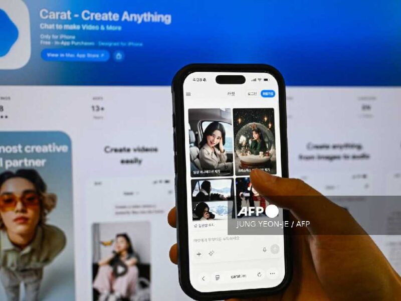 ¡Histórico! Corea del Sur se convierte en el primer país que regula en sus leyes la IA