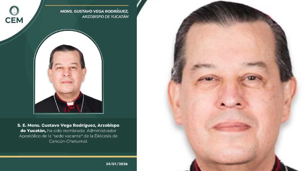 Gustavo Rodríguez Vega.