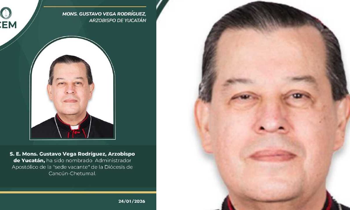 Gustavo Rodríguez Vega.