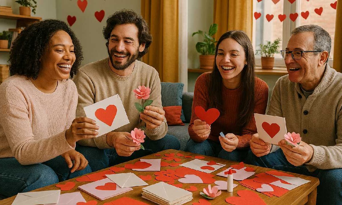 Los mejores regalos que puedes realizar tu mismo.