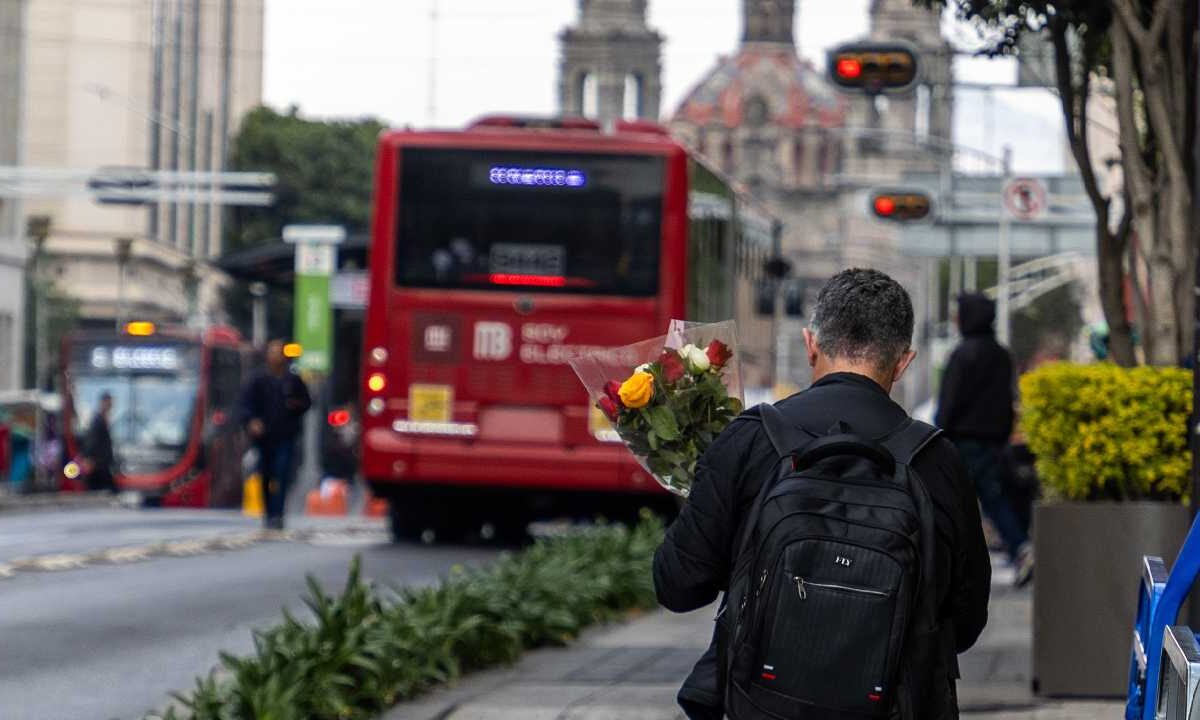 Este 14 de febrero se suele festejar a los enamorados y la amistad.