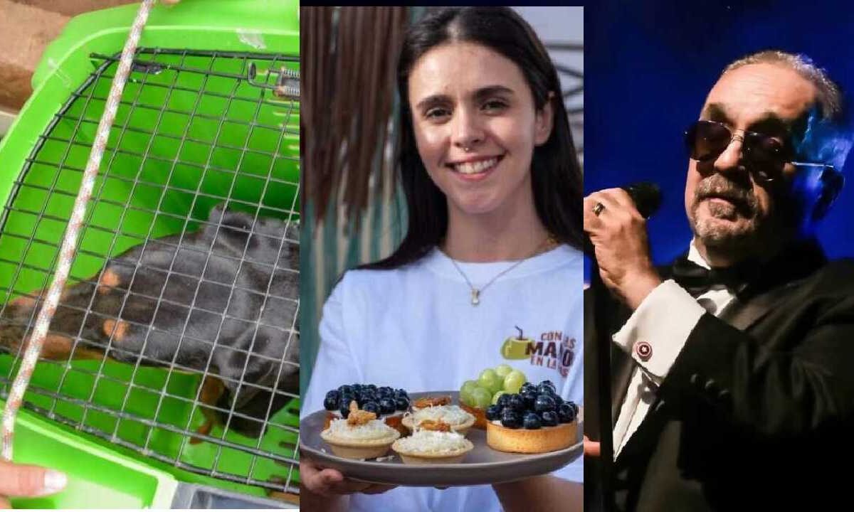 Últimas noticias 22 de febrero.