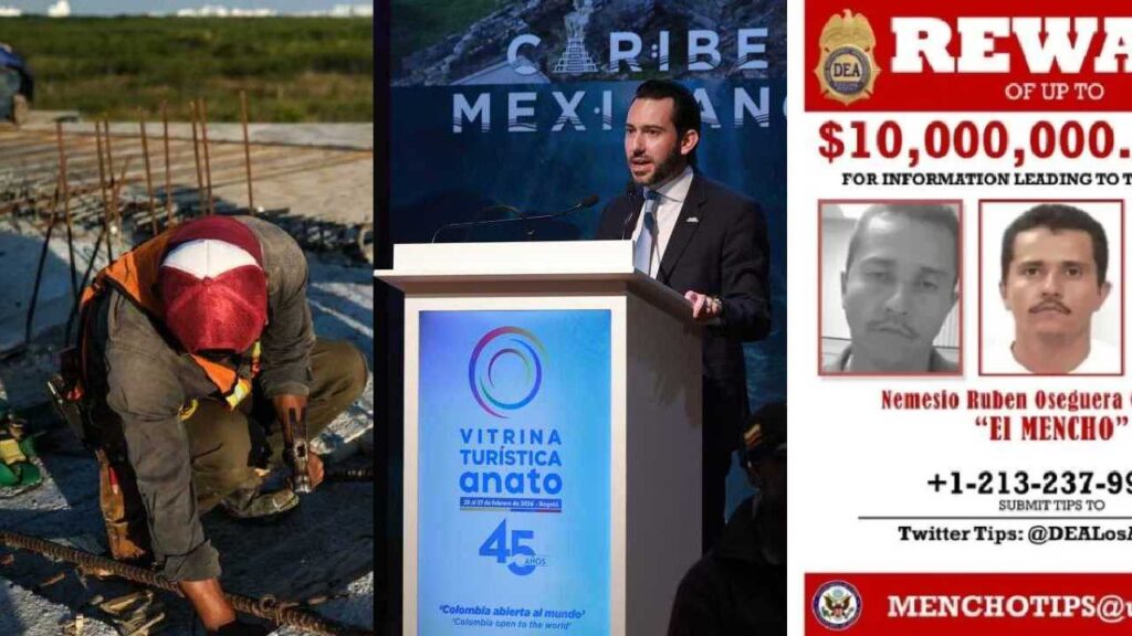 24 Horas Quintana Roo. 📢 Las últimas noticias del jueves 26 de febrero de 2026