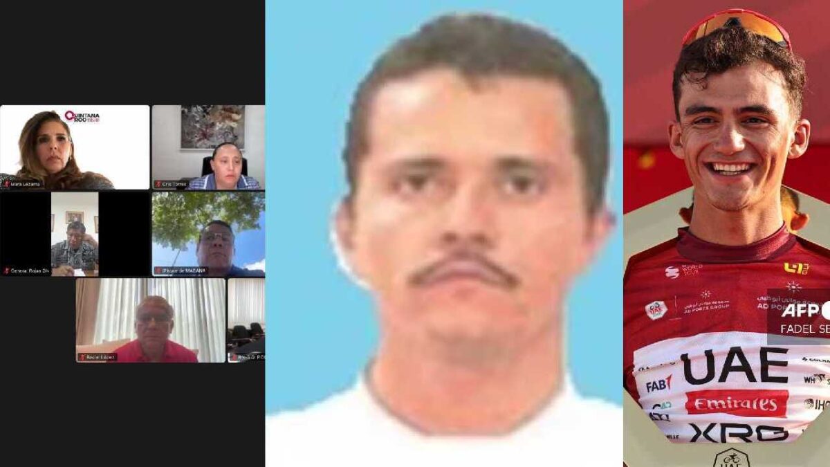 Últimas noticias 23 de febrero.