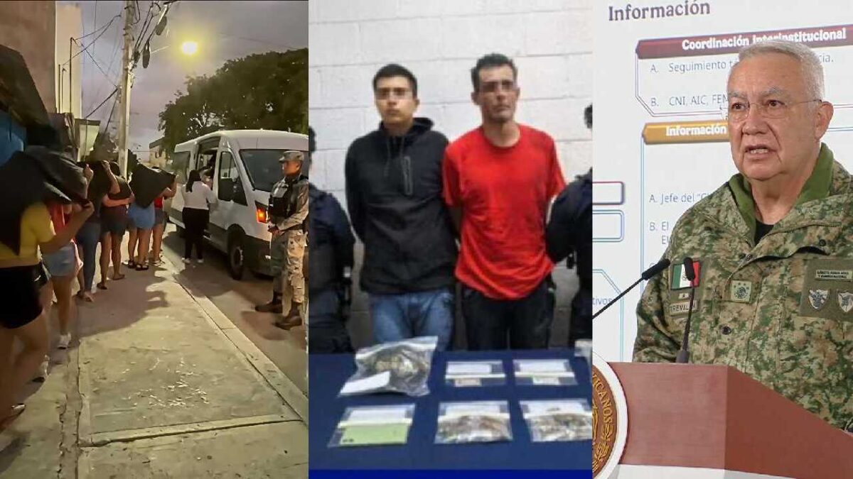 Últimas noticias 24 de febrero.