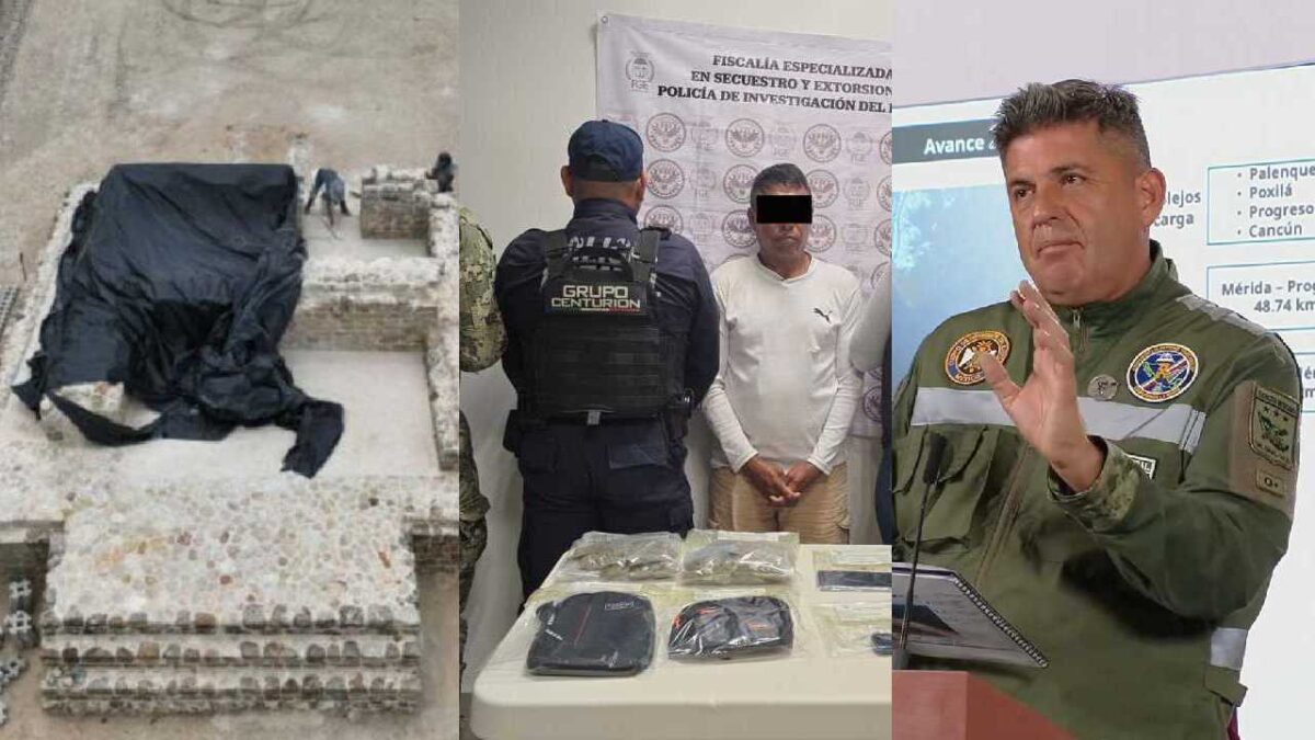 Últimas noticias viernes 20 de febrero.