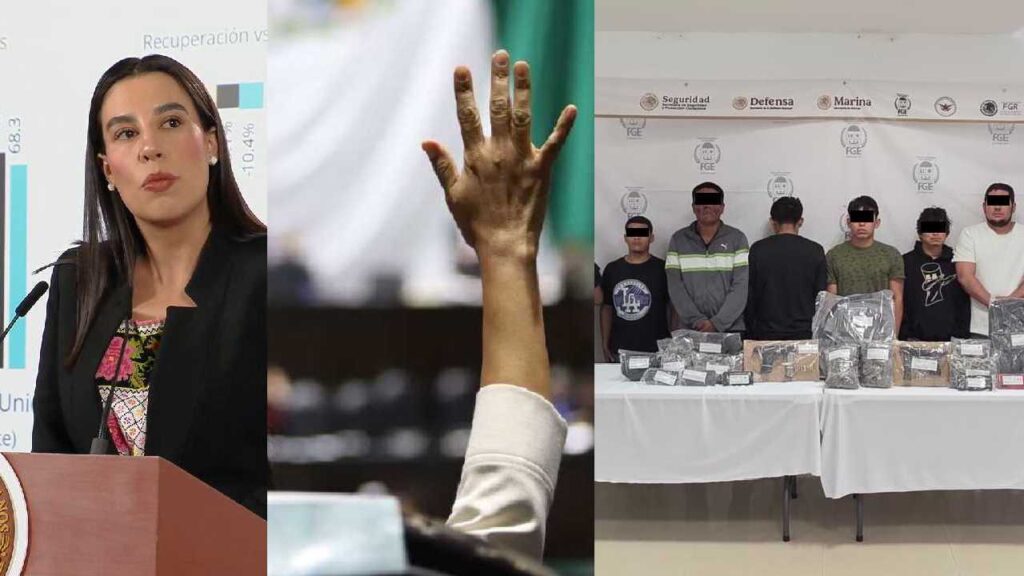 24 Horas Quintana Roo. 📢 Las últimas noticias del viernes 27 de febrero de 2026