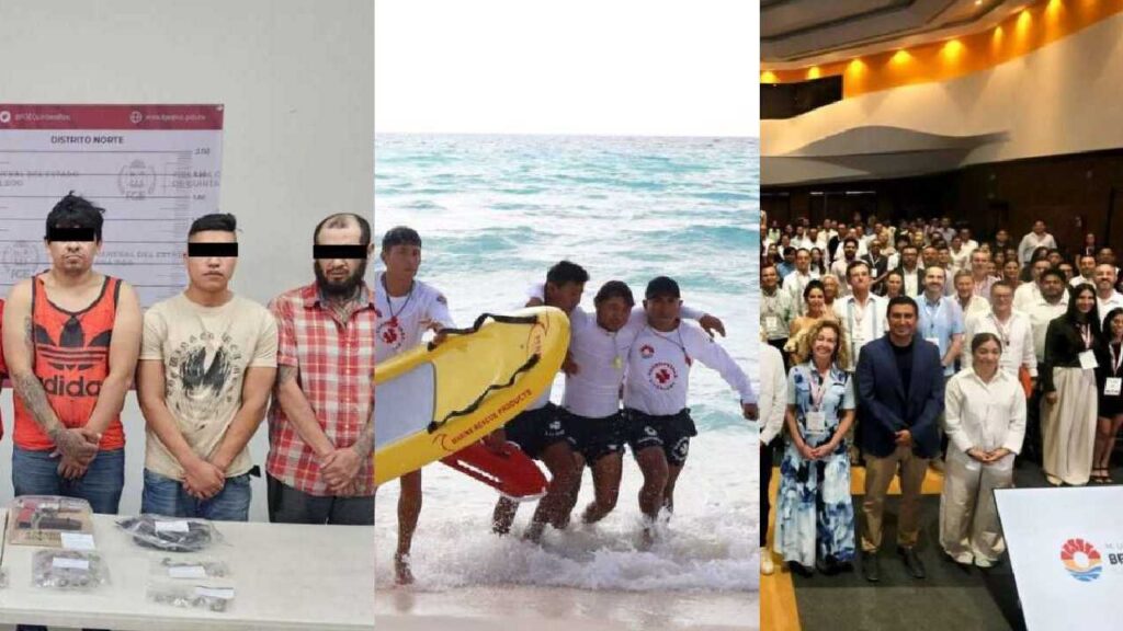 24 Horas. 📢 Las últimas noticias del domingo 15 de febrero de 2026