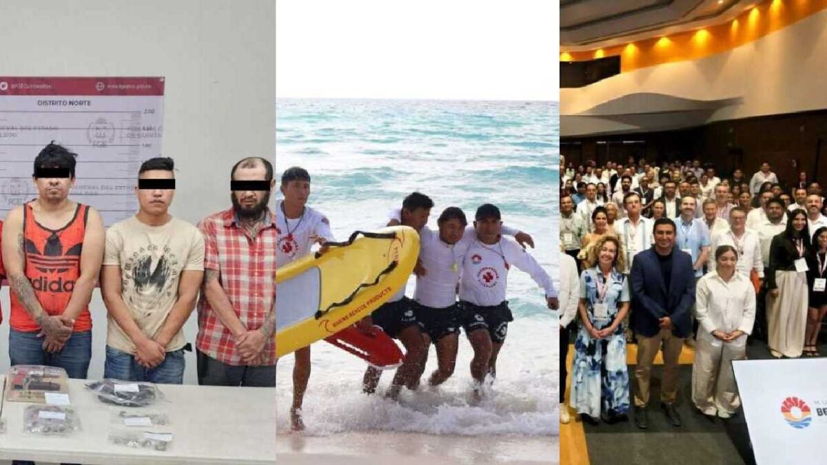 Últimas noticias 15 de febrero.