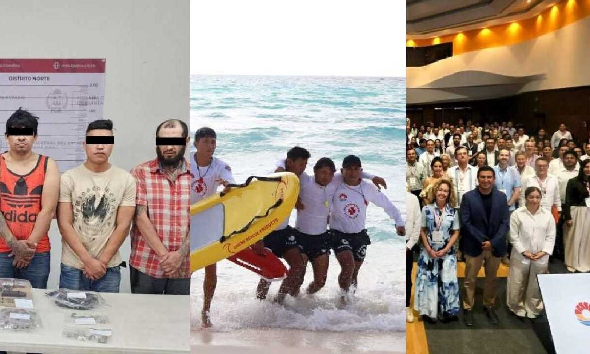 Últimas noticias 15 de febrero.