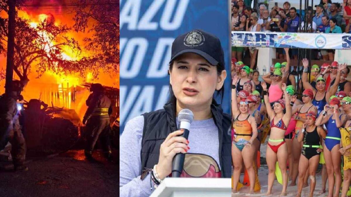 Últimas noticias 8 de febrero.