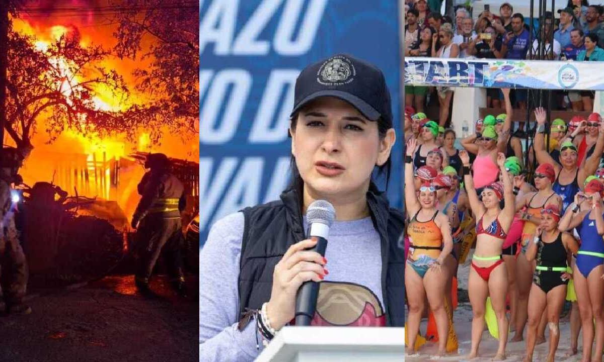 Últimas noticias 8 de febrero.