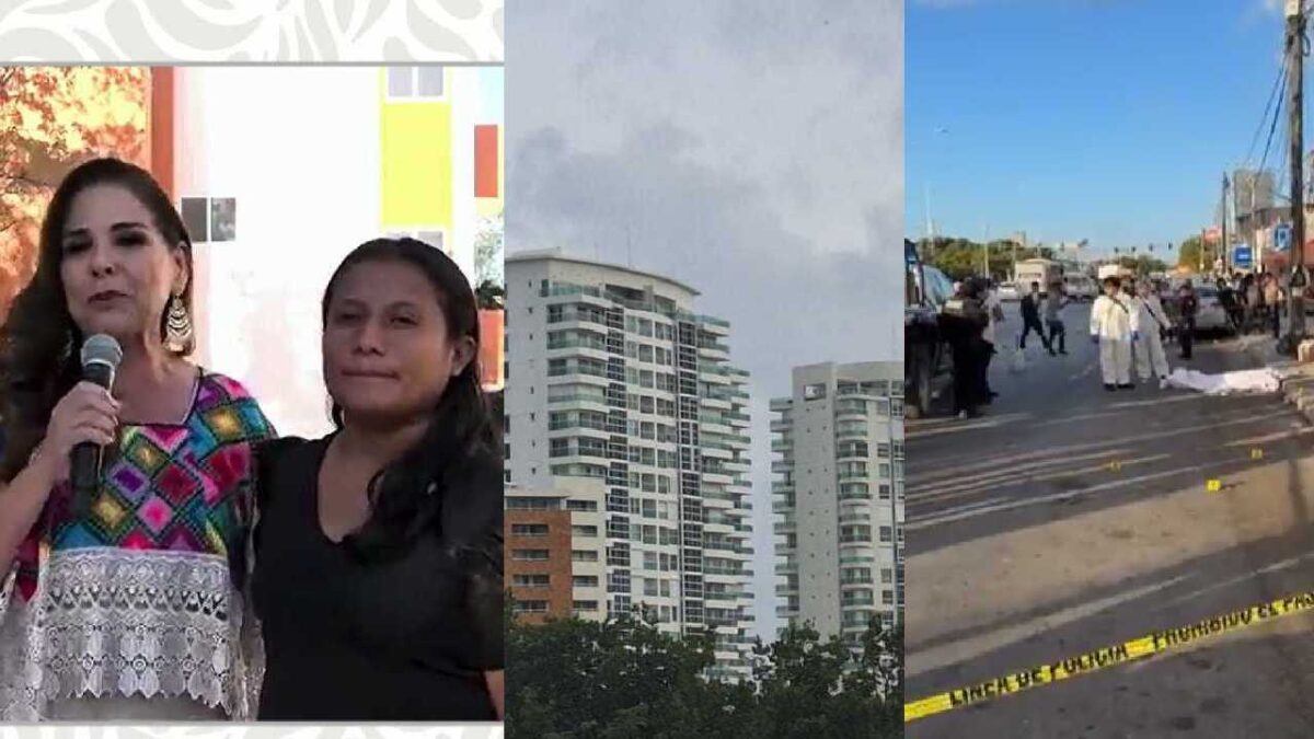 Últimas noticias 12 de febrero.