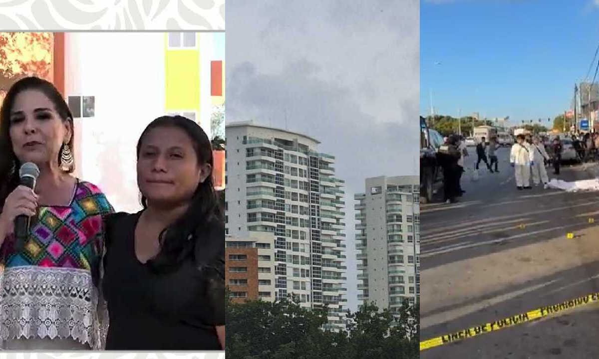 Últimas noticias 12 de febrero.