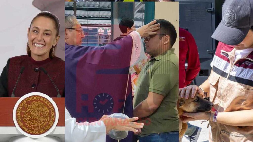 24 Horas Quintana Roo. 📢 Las últimas noticias del jueves 19 de febrero de 2026