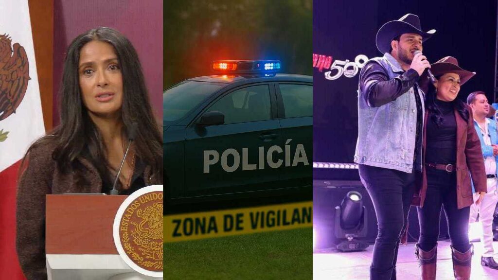 24 Horas. 📢 Las últimas noticias del lunes 16 de febrero de 2026