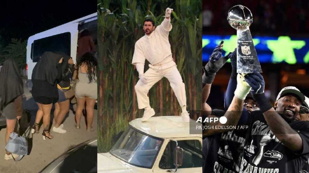 24 Horas. 📢 Las últimas noticias del lunes 9 de febrero de 2026