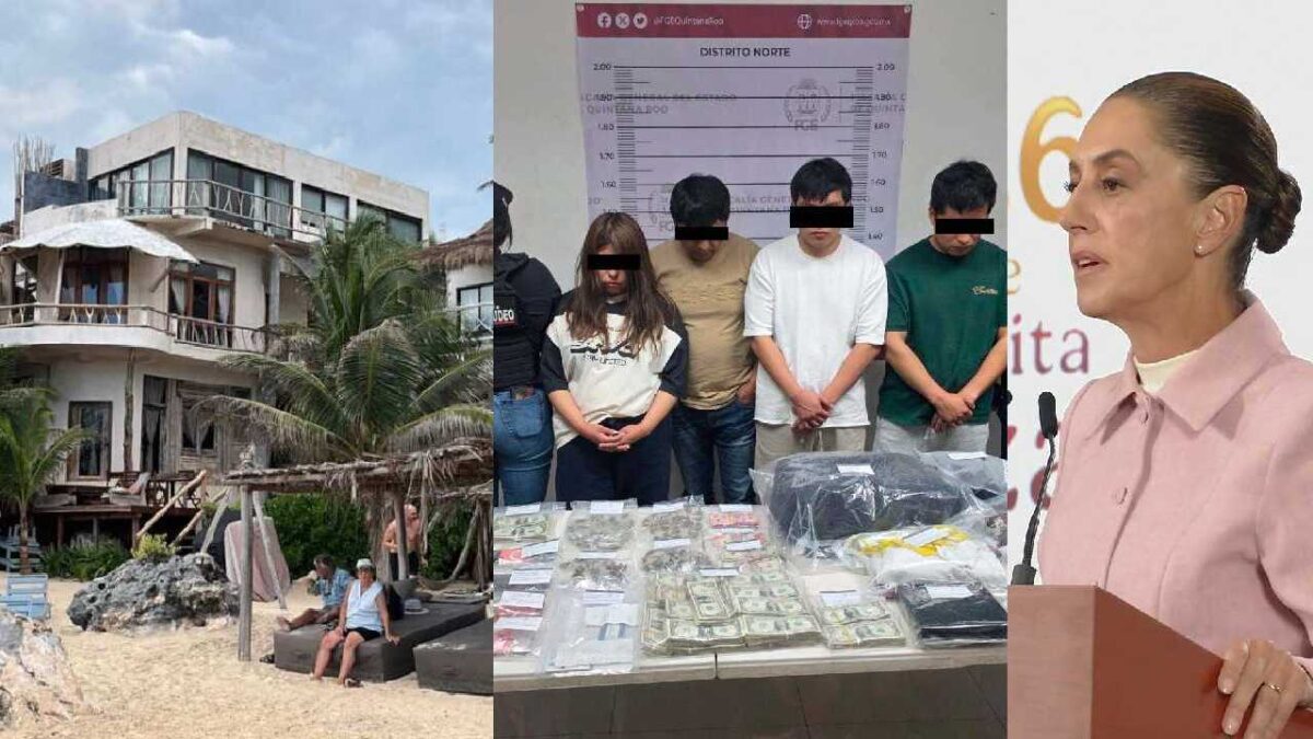 Últimas noticias martes 10 de febrero.