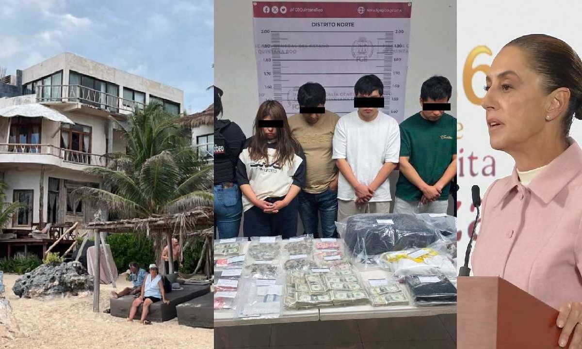 Últimas noticias martes 10 de febrero.