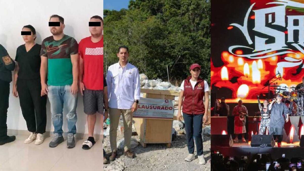 Últimas noticias 17 de febrero.