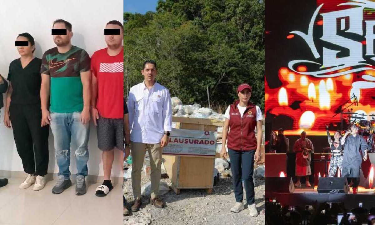 Últimas noticias 17 de febrero.