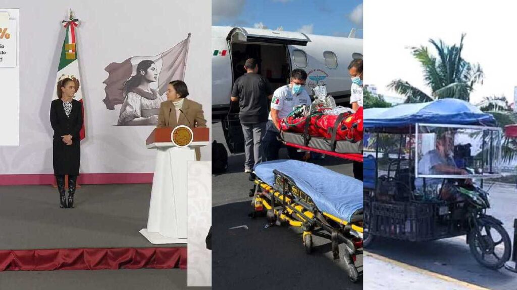 24 Horas. 📢 Las últimas noticias del miércoles 11 de febrero de 2026