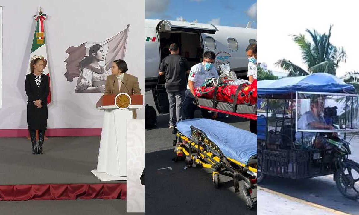 Últimas noticias 11 de febrero.