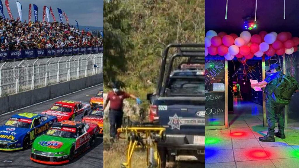 24 Horas. 📢 Las últimas noticias del miércoles 18 de febrero de 2026