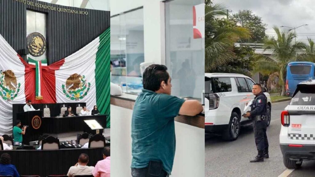 24 Horas. 📢 Las últimas noticias del miércoles 4 de febrero de 2026