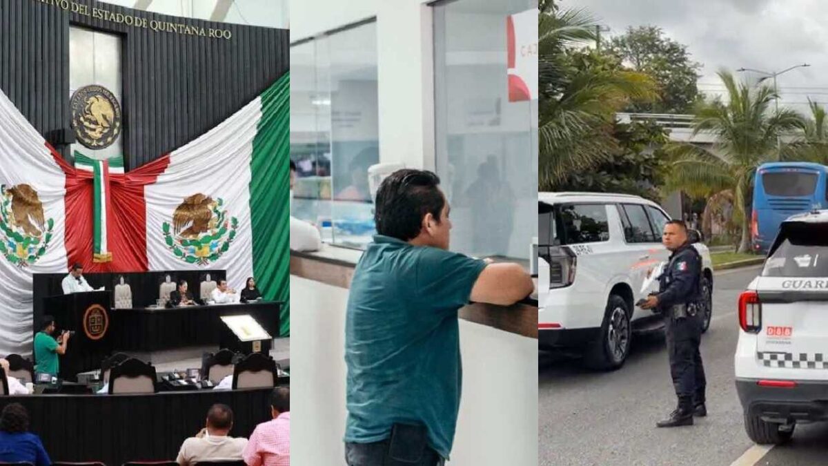 Últimas noticias miércoles.