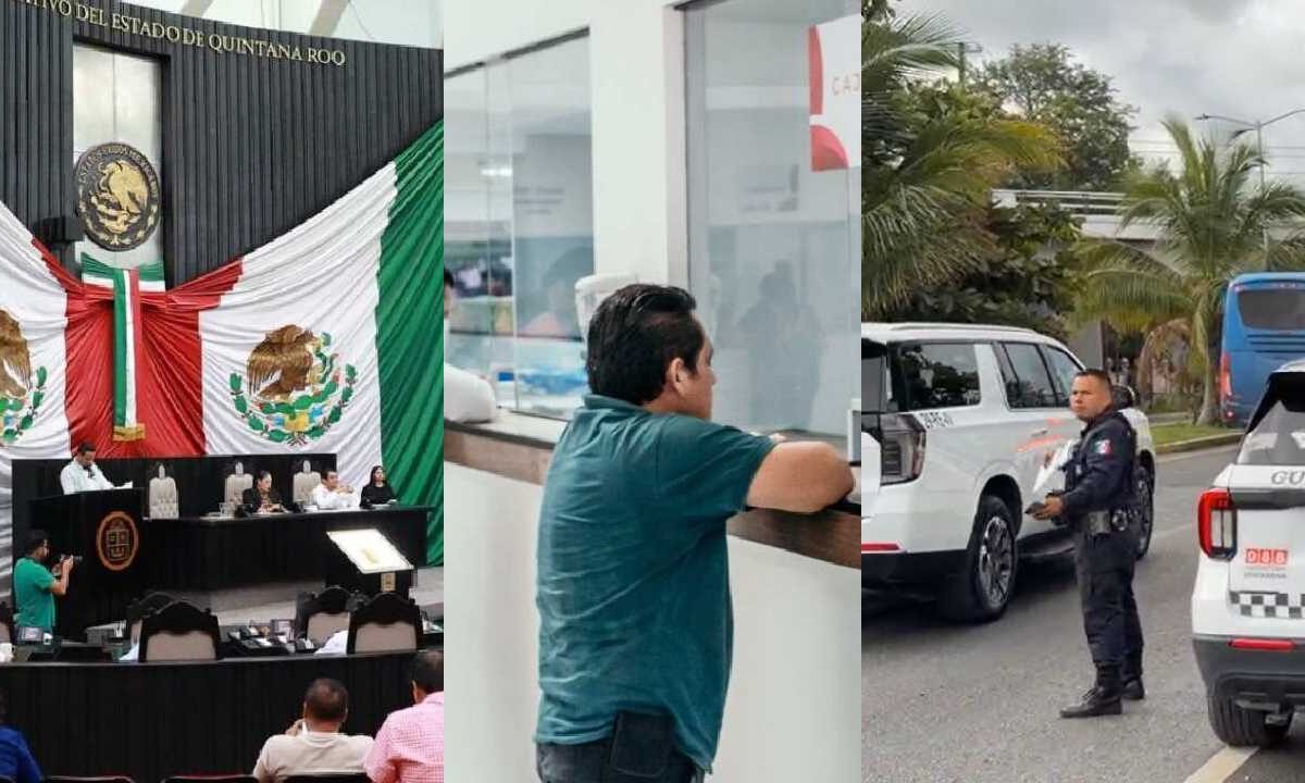 Últimas noticias miércoles.