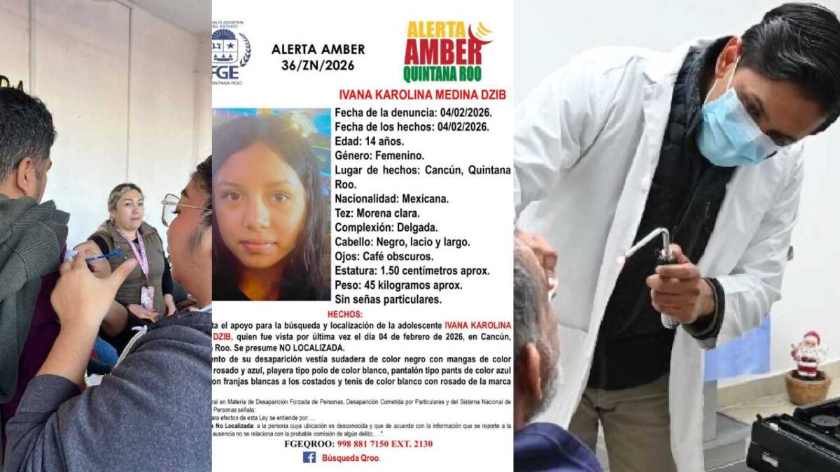 Últimas noticias 6 de febrero.