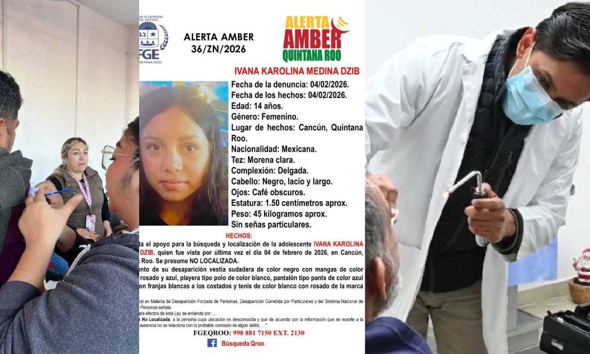 Últimas noticias 6 de febrero.