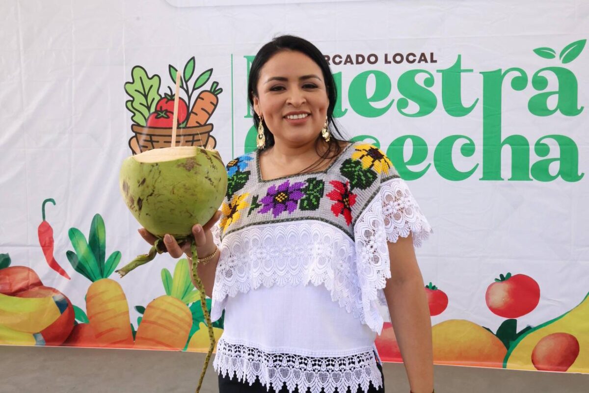 Puerto Morelos fortalece su tejido productivo
