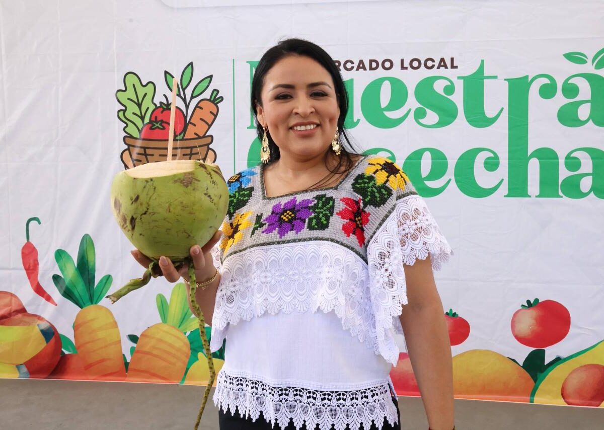 Puerto Morelos fortalece su tejido productivo