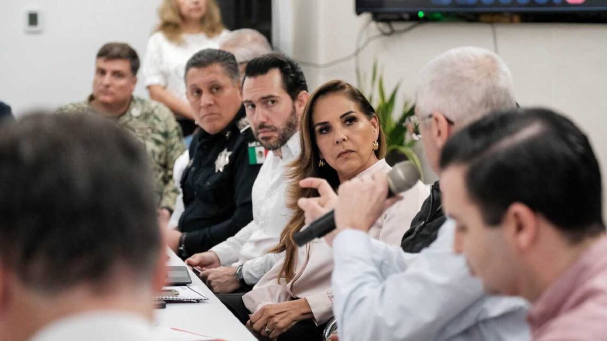 Sigue la planeación para el Mundial 2026.