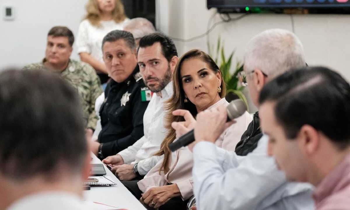 Sigue la planeación para el Mundial 2026.