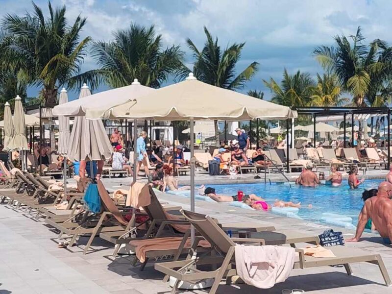 Acotur prepara paquetes para atraer turismo mundialista a Cancún