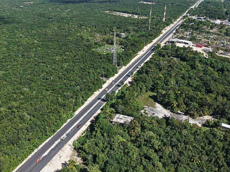 Alistan primer paquete de obras 2026 en Benito Juárez; priorizan colonias municipalizadas