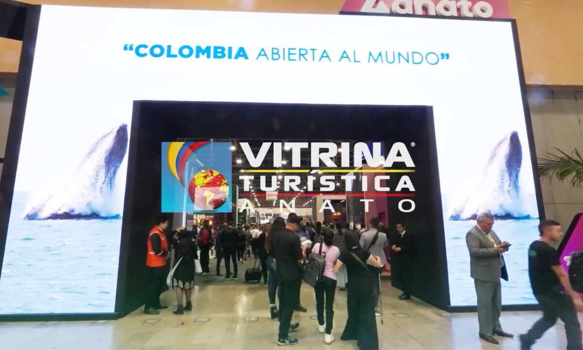 Cancún estará presente en la Vitrina Turística ANATO 2026.