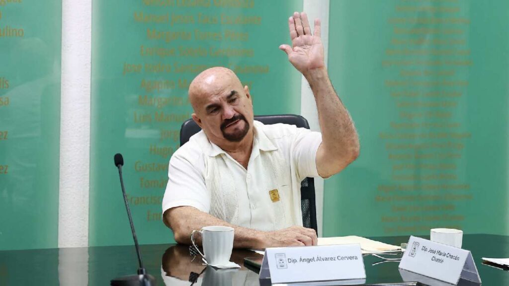 Ángel Álvarez Cervera