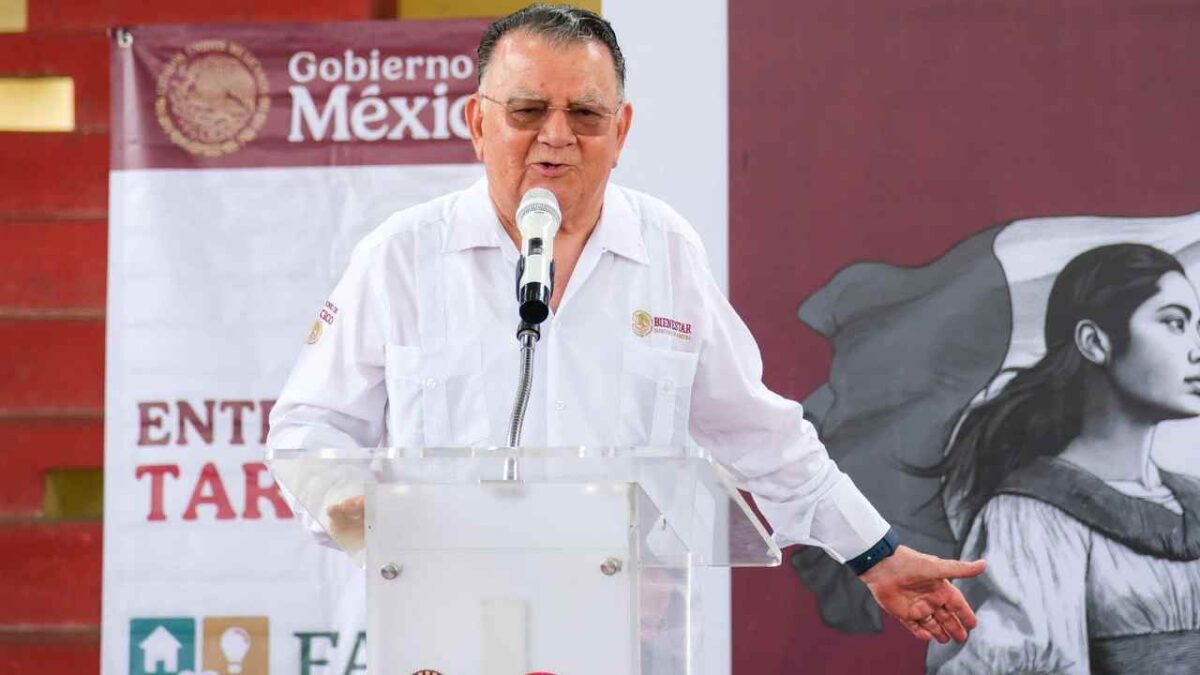 Arturo Abreu Marín.