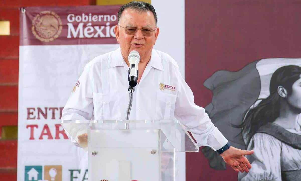 Arturo Abreu Marín.